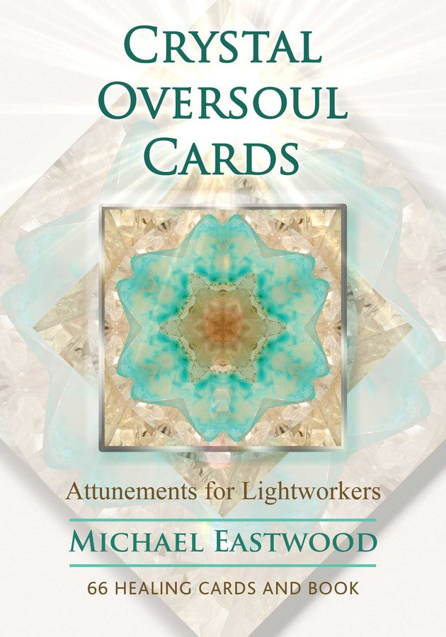 Chakra Cards for Belief Change - The Healing InSight Method