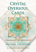 Chakra Cards for Belief Change - The Healing InSight Method