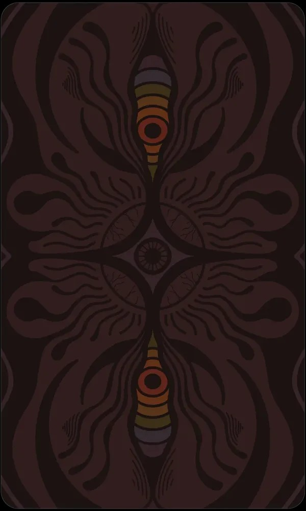 Eight Coins' Astrology Oracle