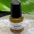 Wisdom Oil
