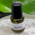 Drawing Oil