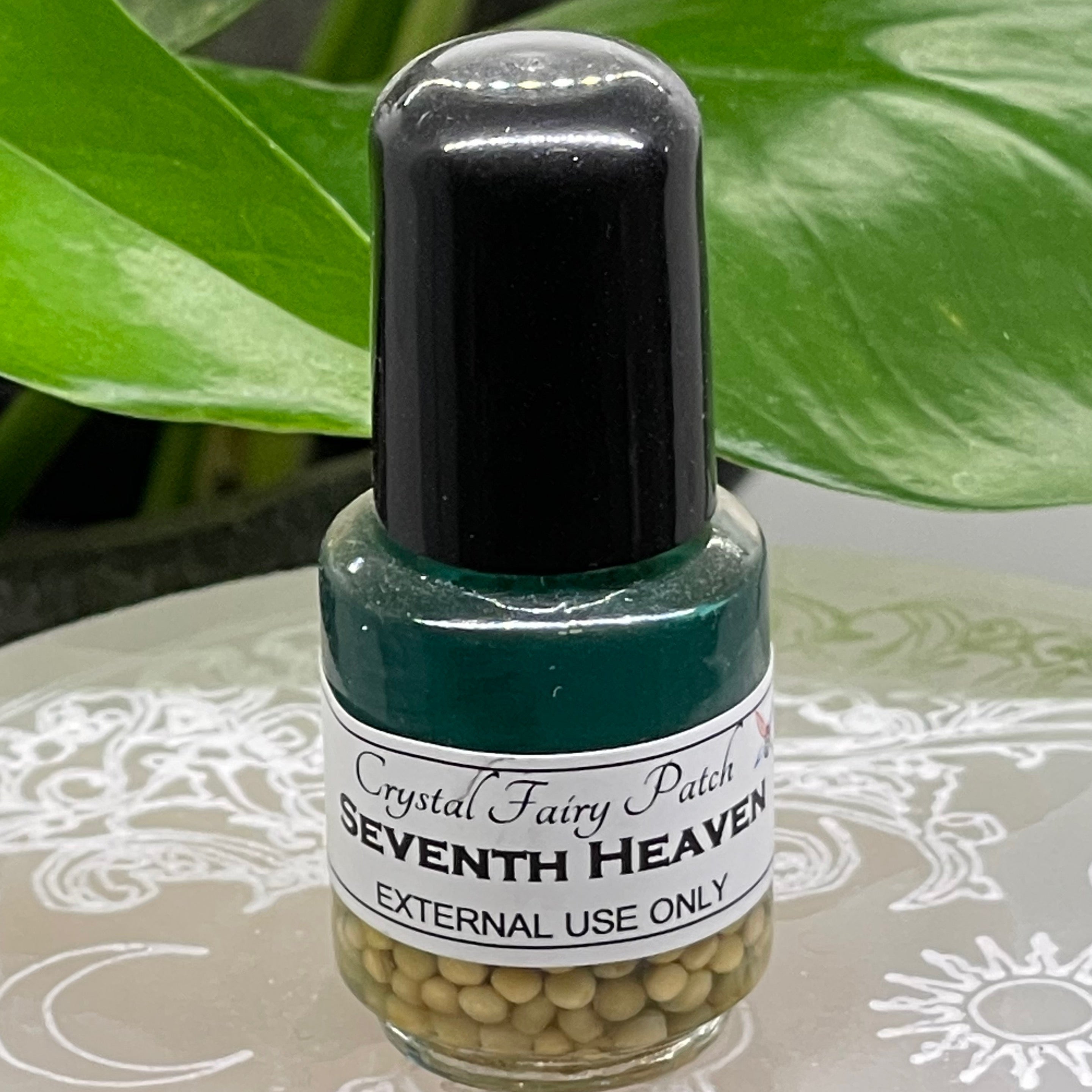 Seventh Heaven Oil