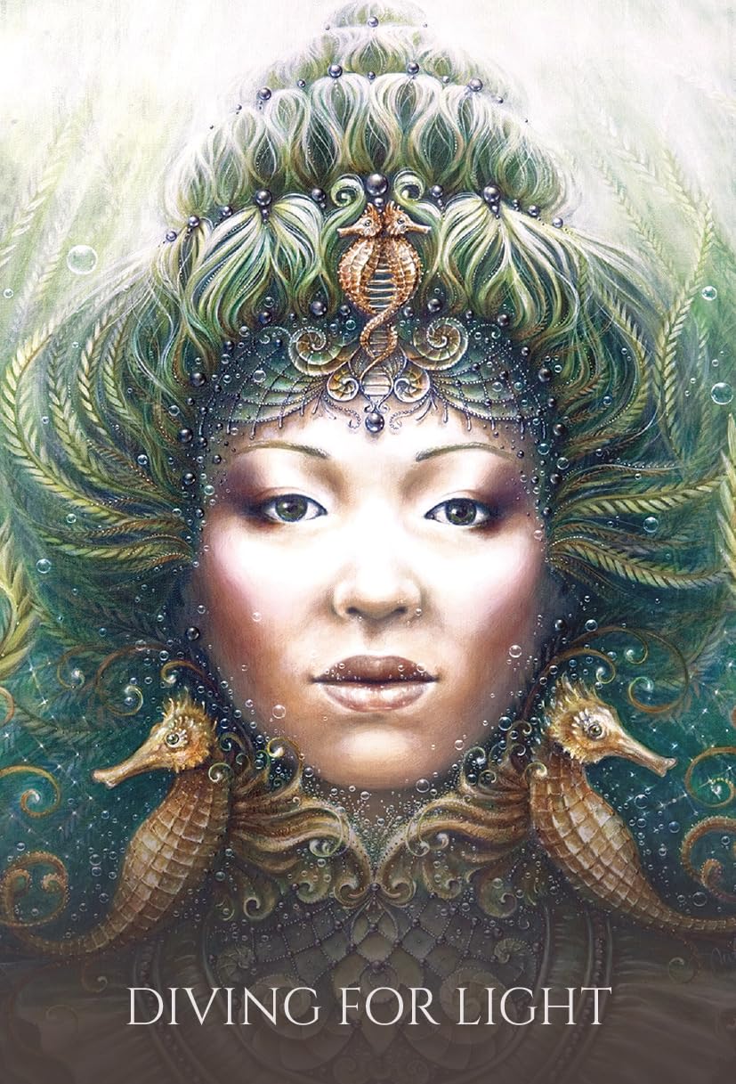 Sacred Rebels Oracle Pocket Edition: Create with Your Consciousness