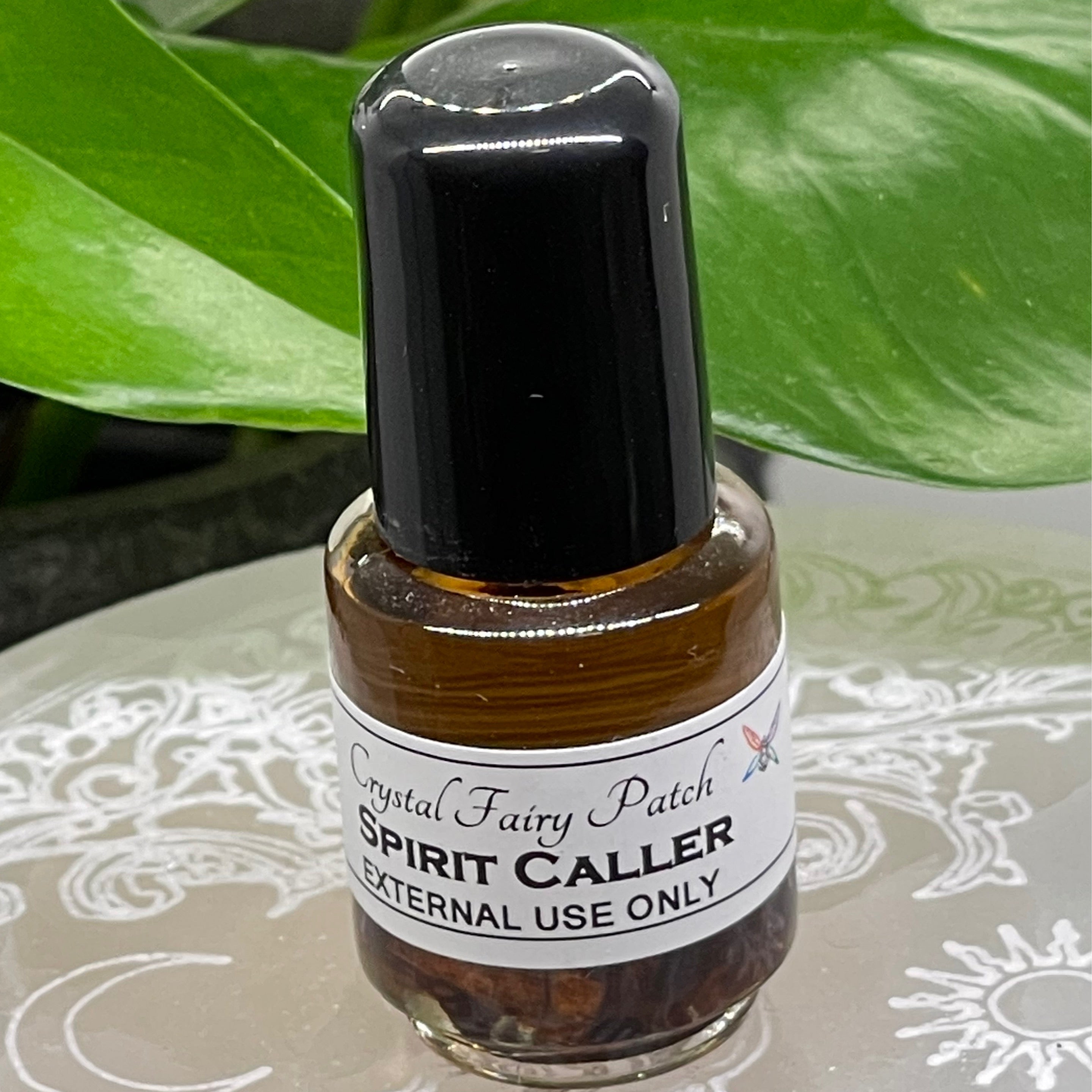 Spirit Caller Oil