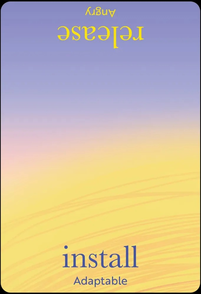 How to Heal Yourself Oracle Deck
