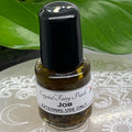 Job Oil
