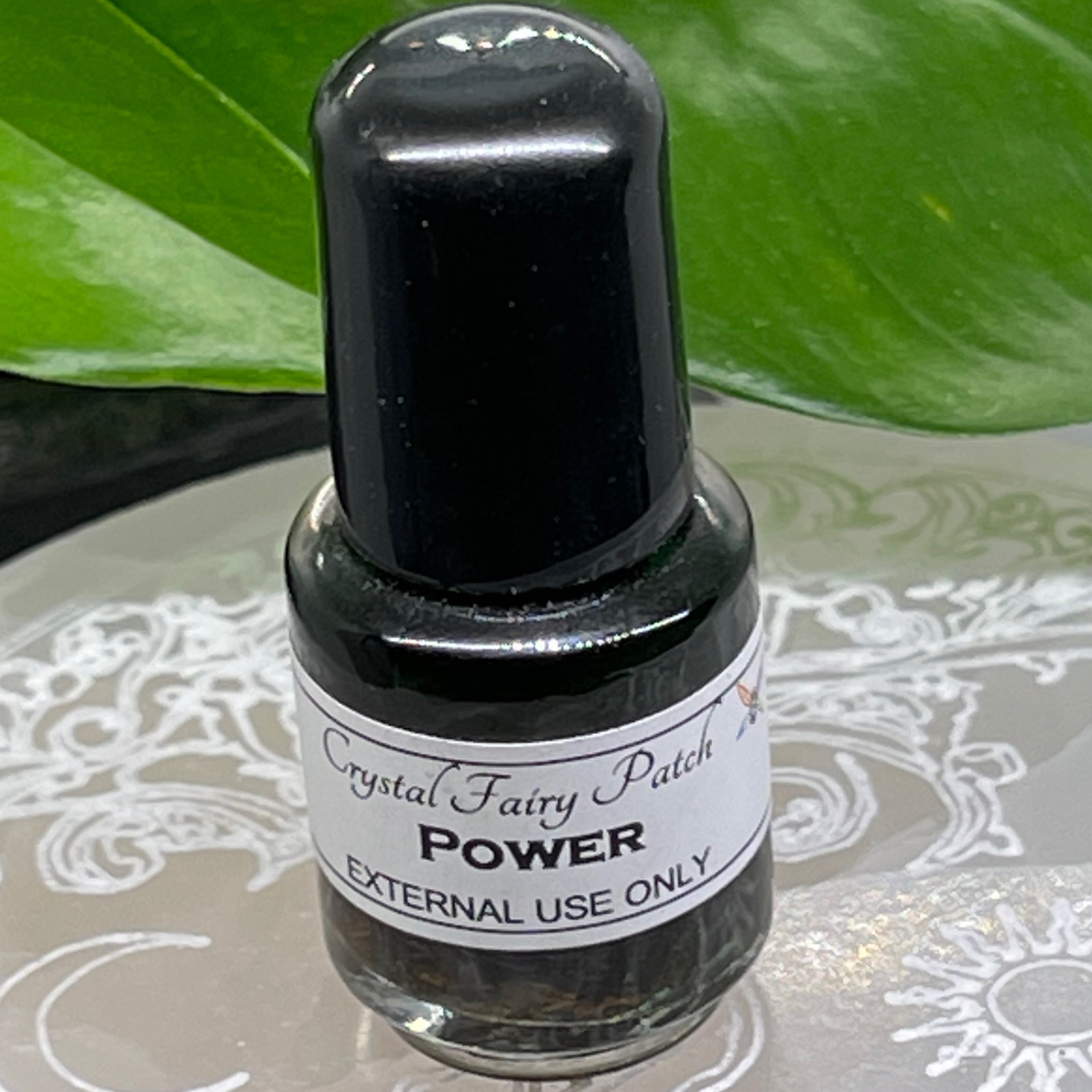 Power Oil