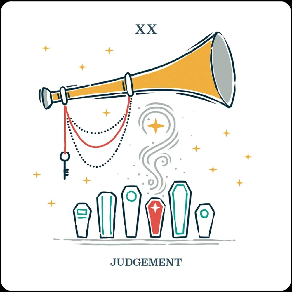 Trinity Tarot