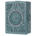 Ohm Tarot Card Box
