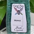Money Bath Salts