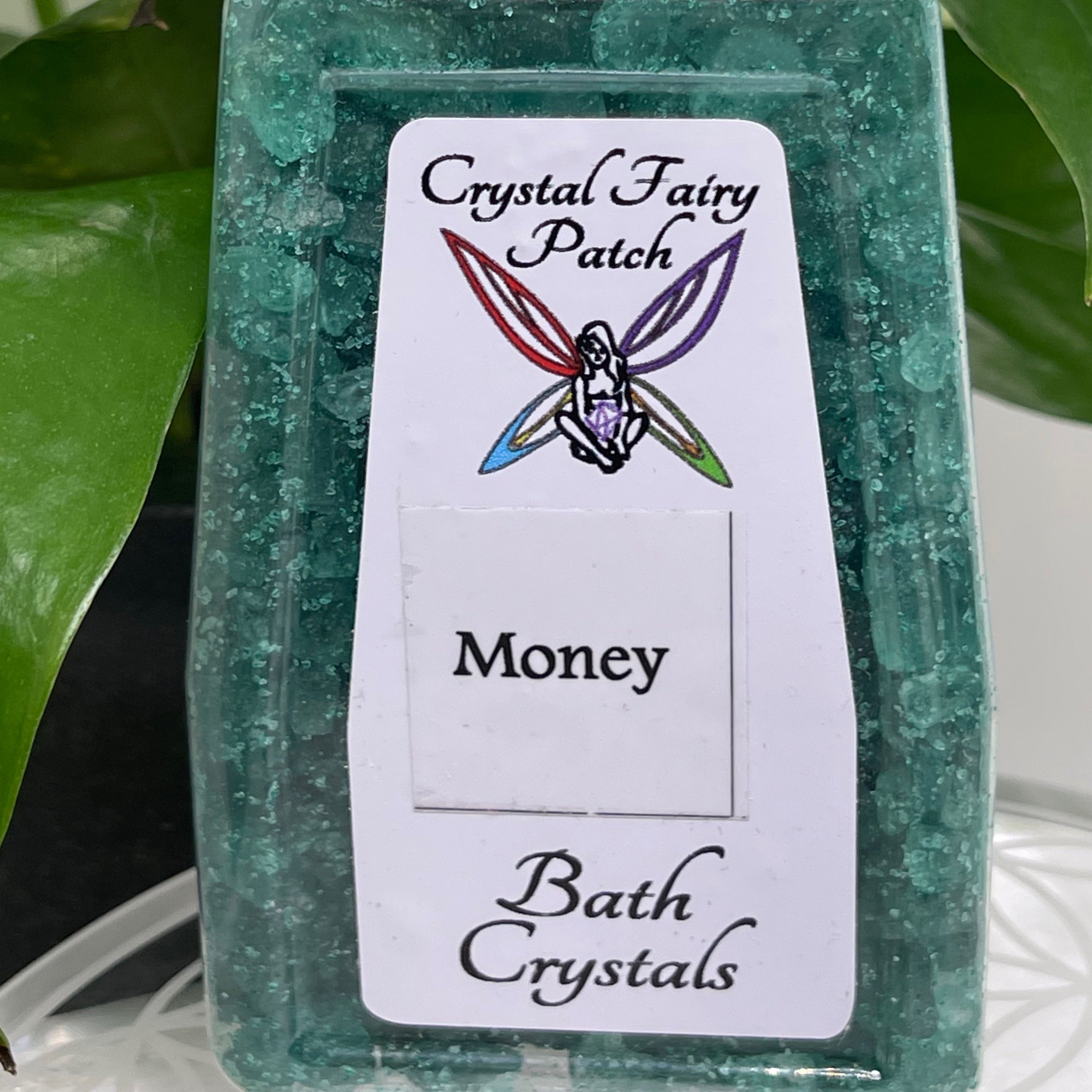 Money Bath Salts