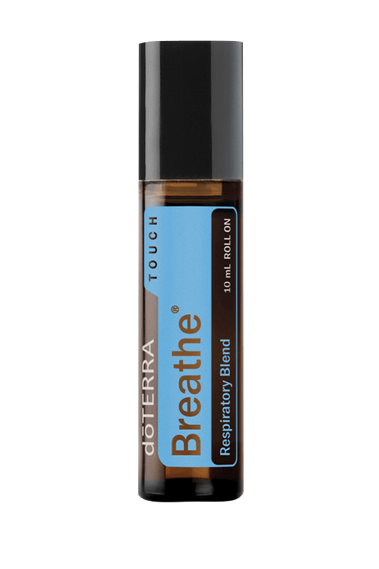 doTERRA Breathe Touch