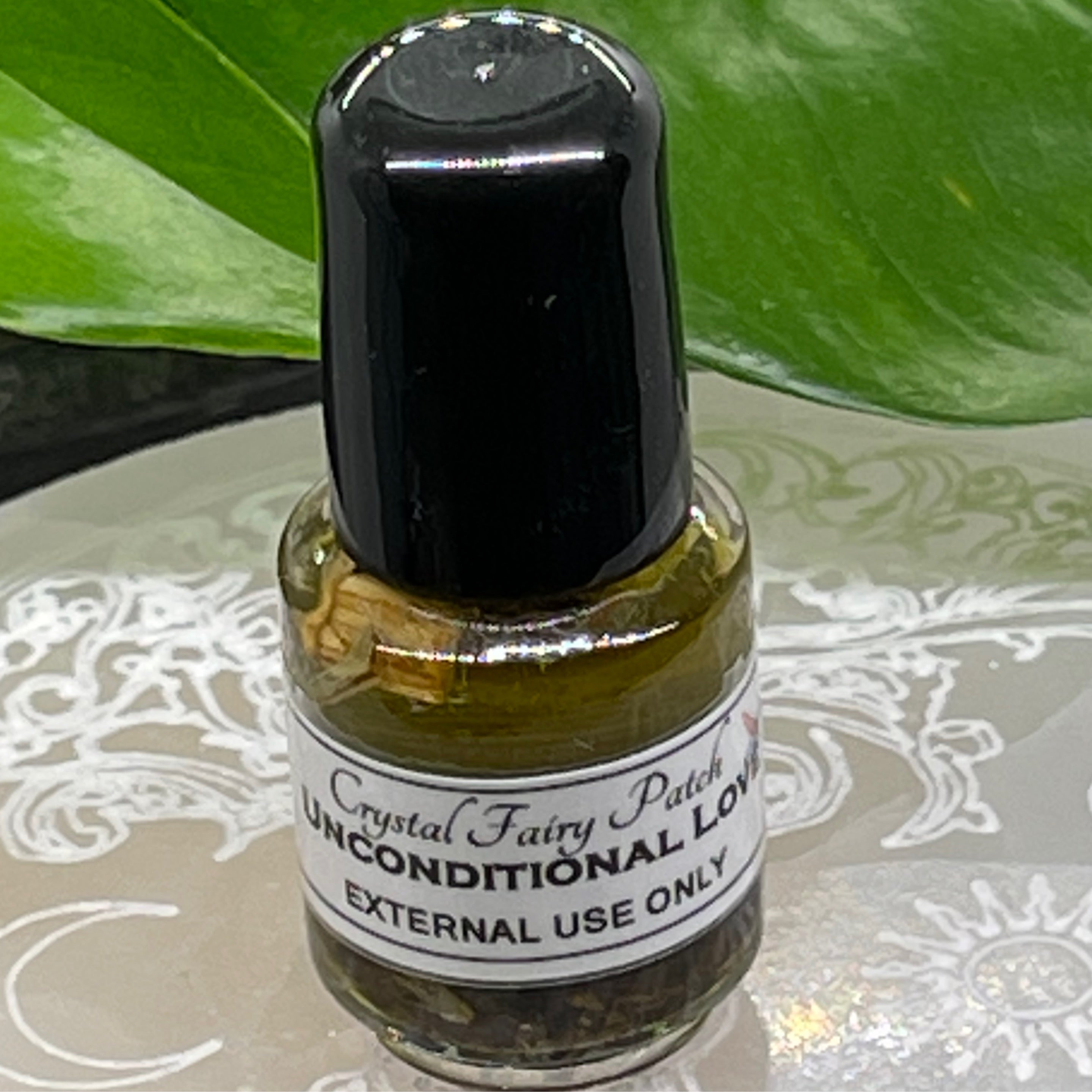 Unconditional Love Oil