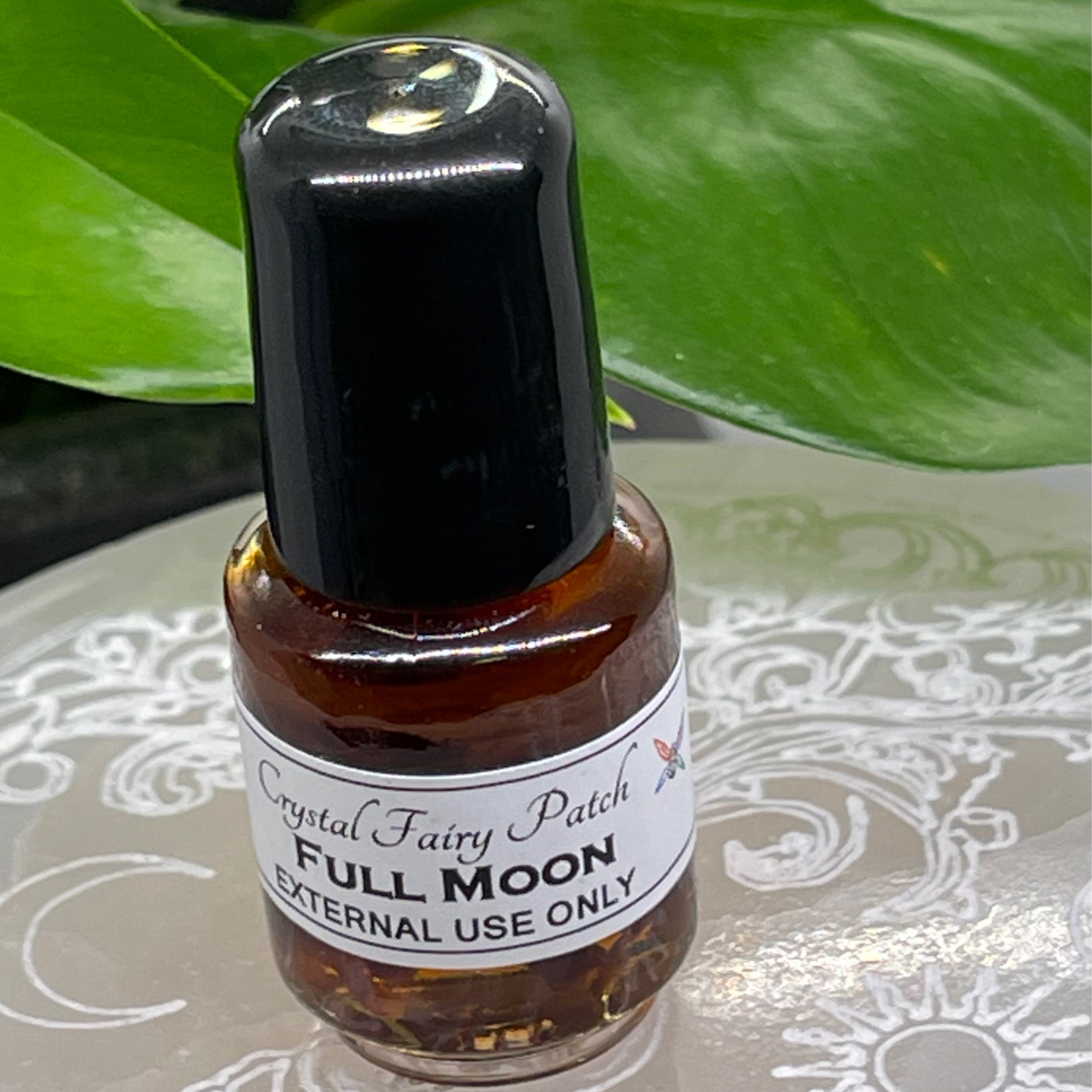 Full Moon Oil