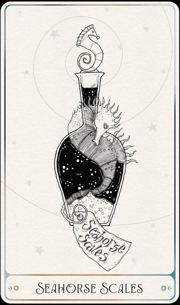 The Alchemist's Oracle