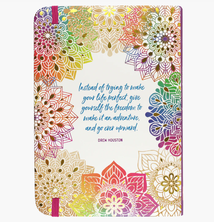 Inner F*cking Peace Journal - A Journal to Transcend Your Bullsh*t and Be Happy