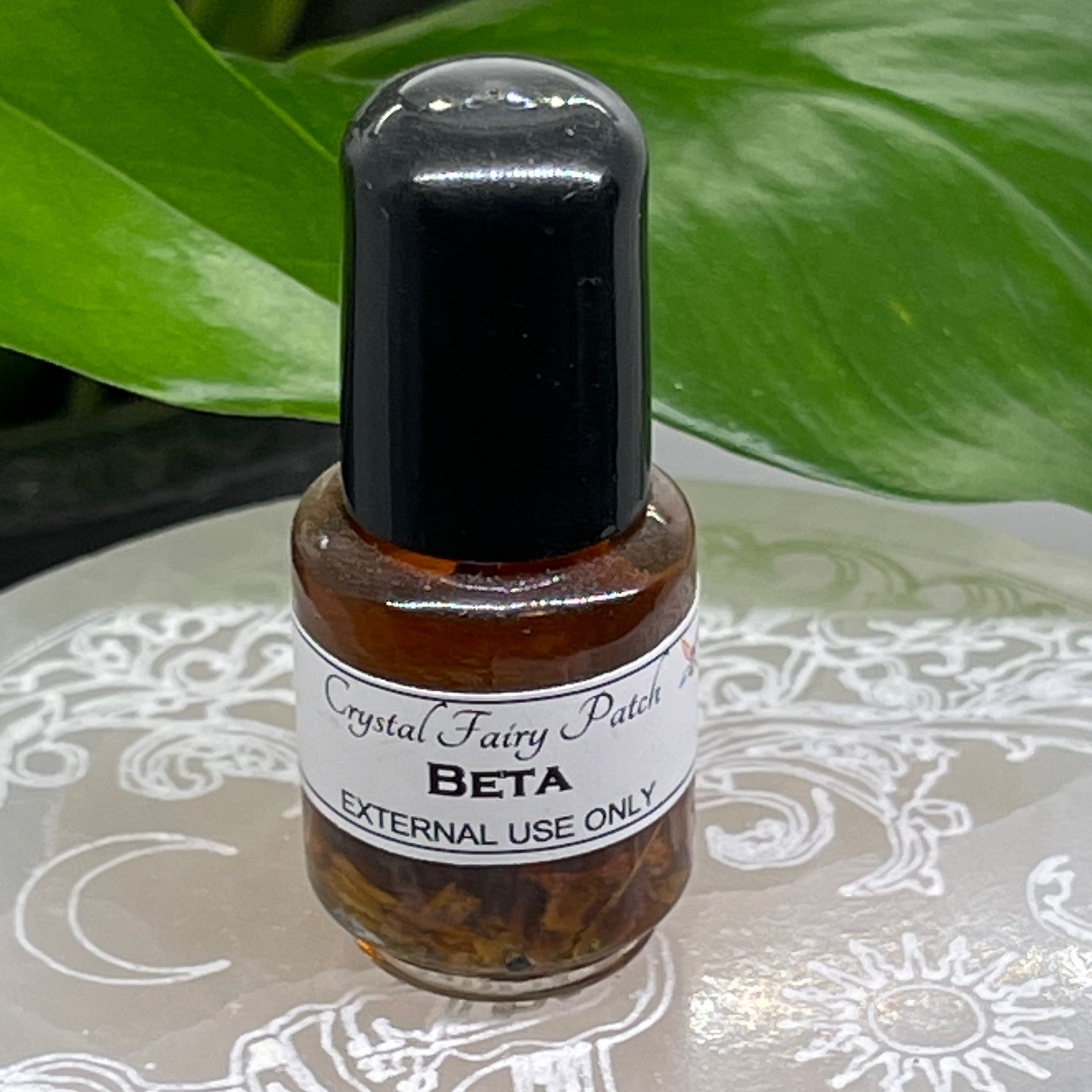 Beta Oil