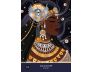 The Atomic Element Healing Oracle: A 44-Card Deck & Guidebook of Goddesses, Angels, Medical Intuition, & the Periodic Table of Elements