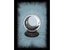 Crystal Ball Pocket Oracle: A 13-Card Deck and Guidebook