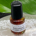 Endurance Oil