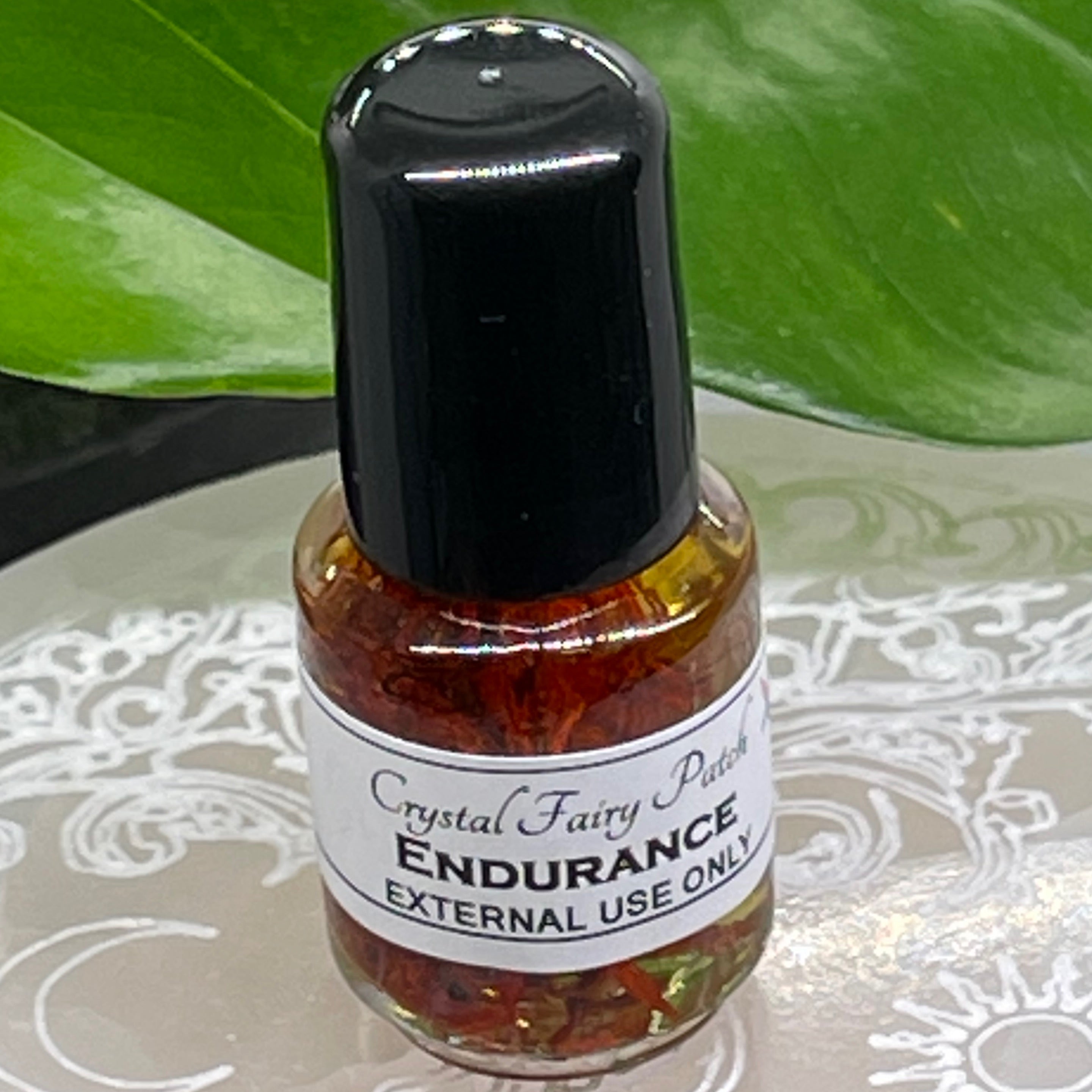 Endurance Oil