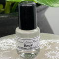 Sage Oil