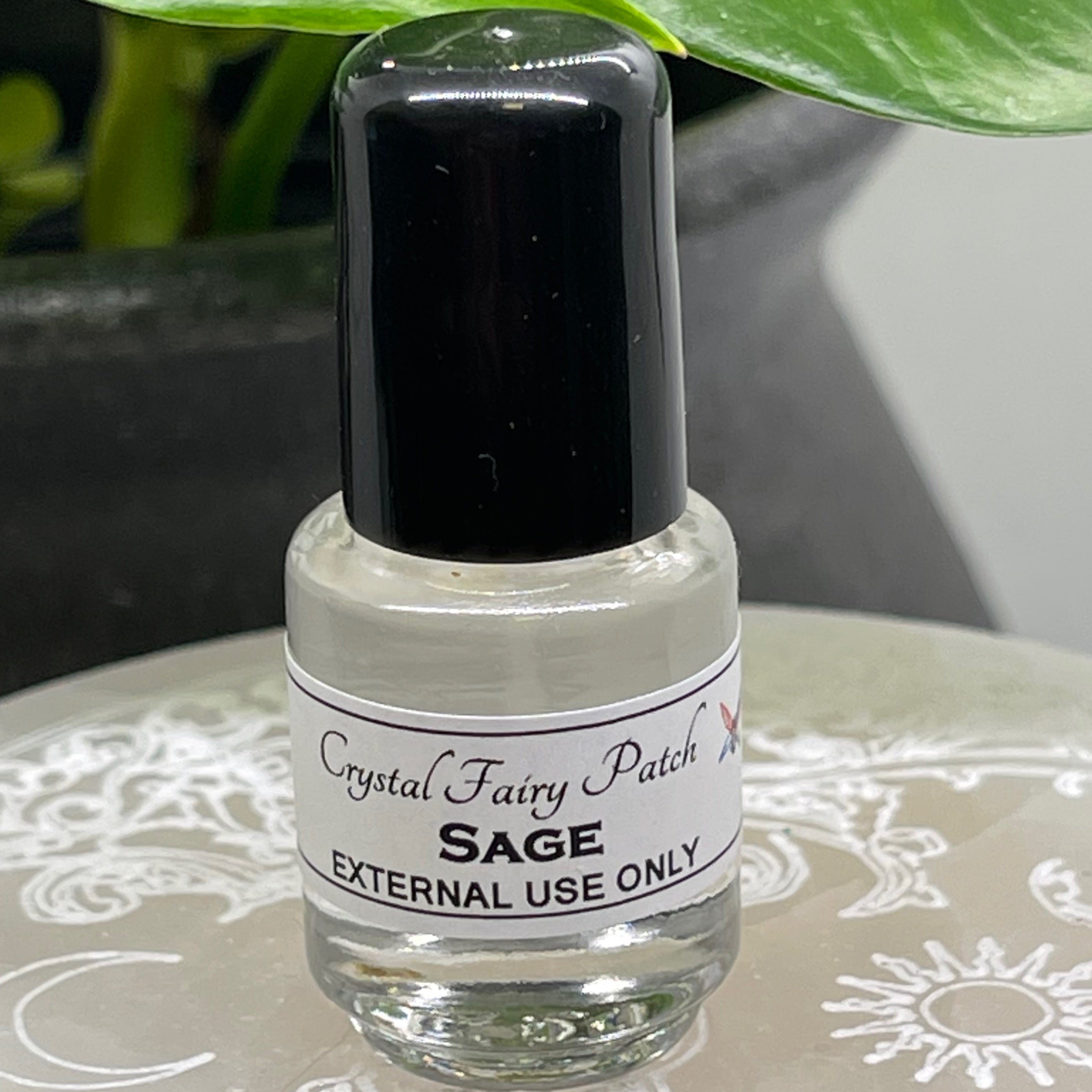 Sage Oil