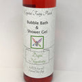 Dispel Negativity Shower Gel