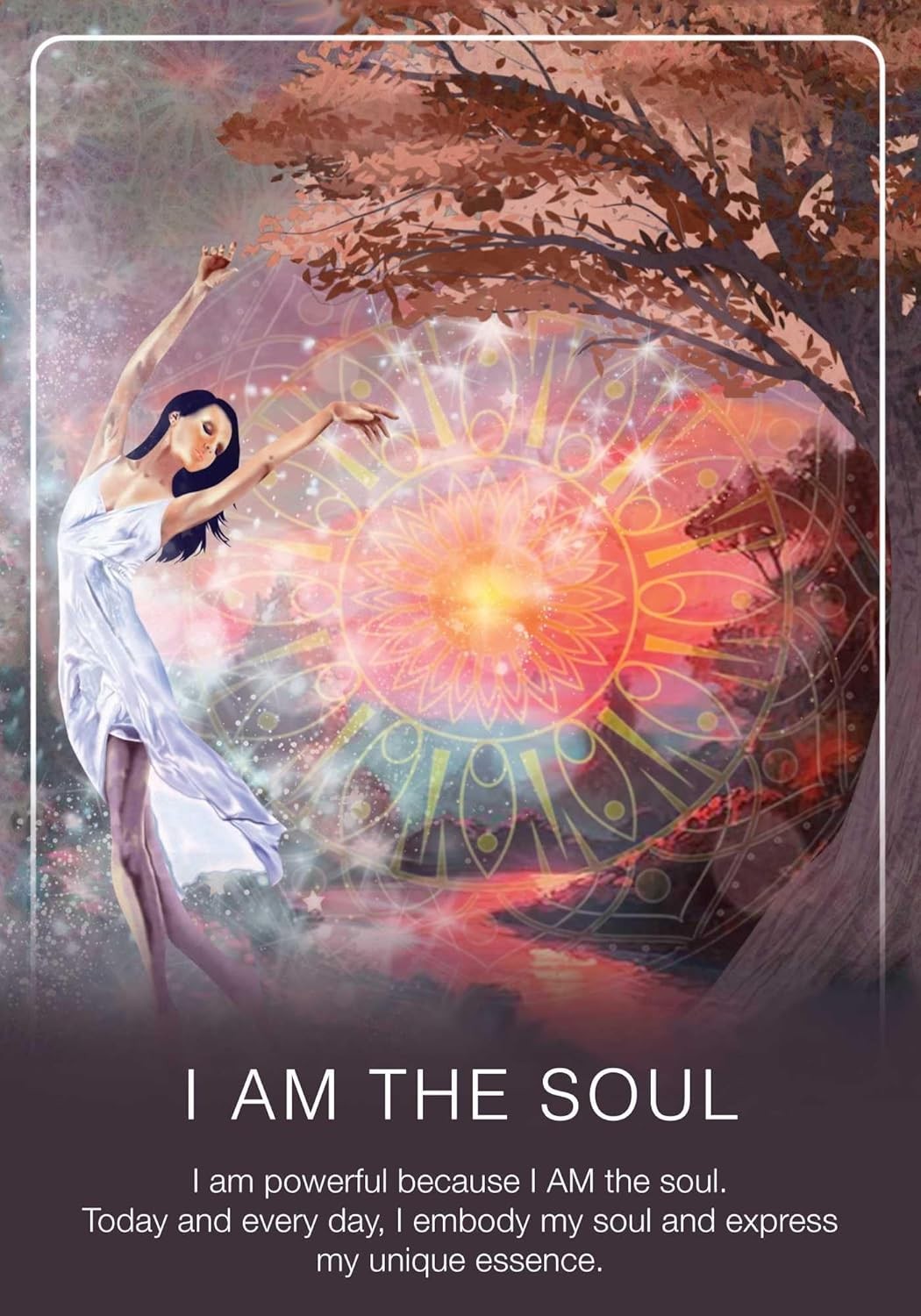 The Higher Frequency Oracle