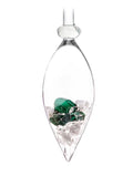 Gemstone Vial - FORCE OF NATURE