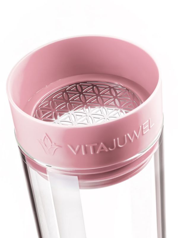 SANA BEAUTY Crystal Water Carafe