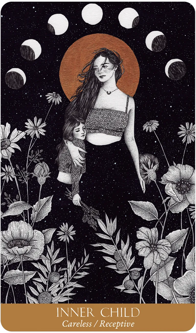 Soul Mirror Oracle
