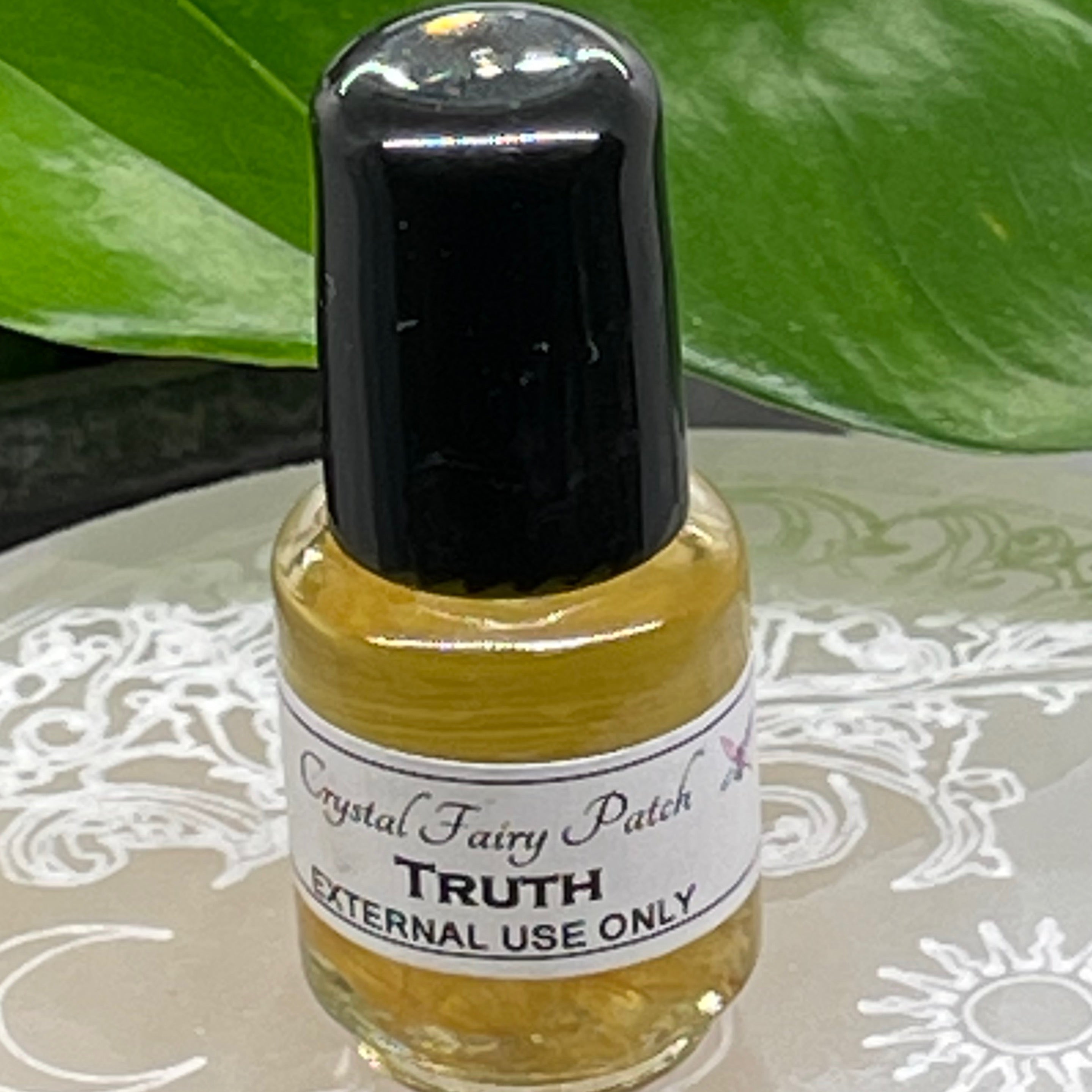 Truth Oil