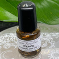 Peace Oil