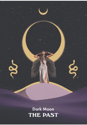 Moonology Messages Oracle: A 48-Card Deck and Guidebook