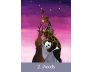 Healing the Inner Child Oracle: A Transformative Quest, 44-Card Deck & Guidebook