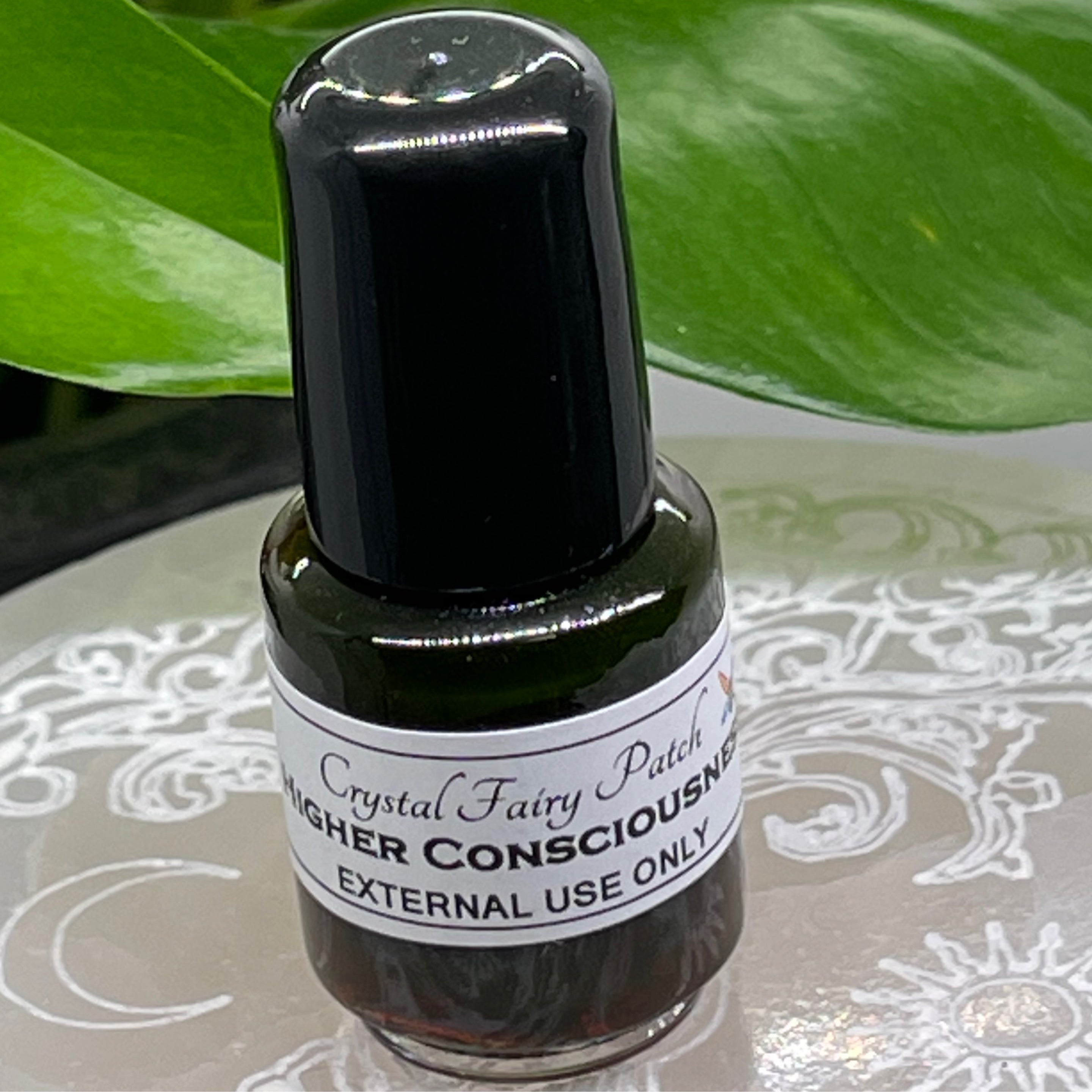 Higher Consciousness Oil