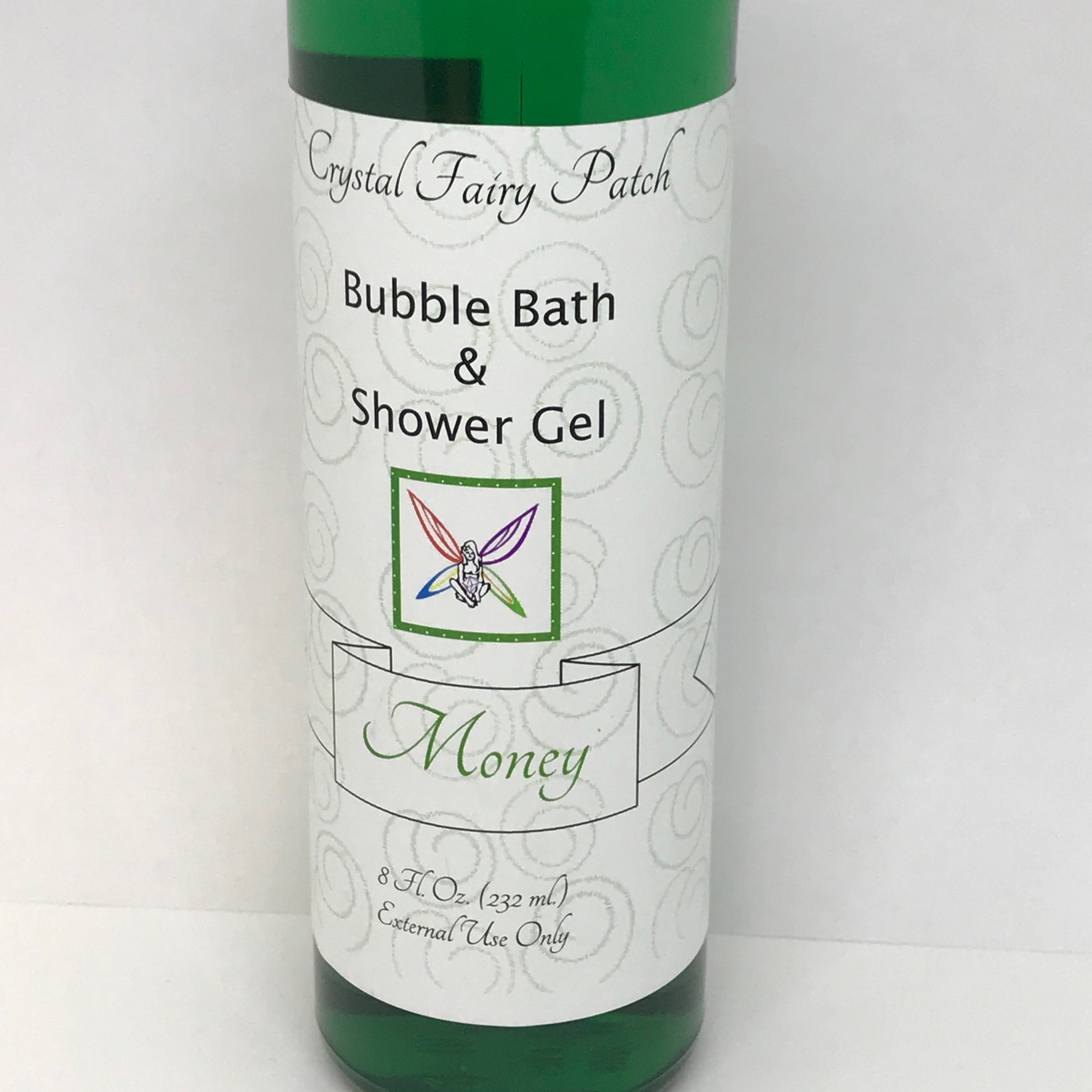Money Shower Gel