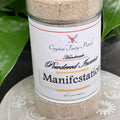 Manifestation Powdered Incense