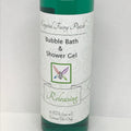 Releasing Shower Gel