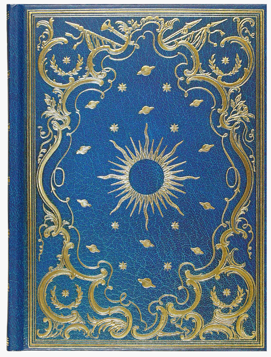 Celestial Journal