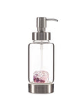 Wellness Dispenser - Multi-Liquid Gemstone Pump