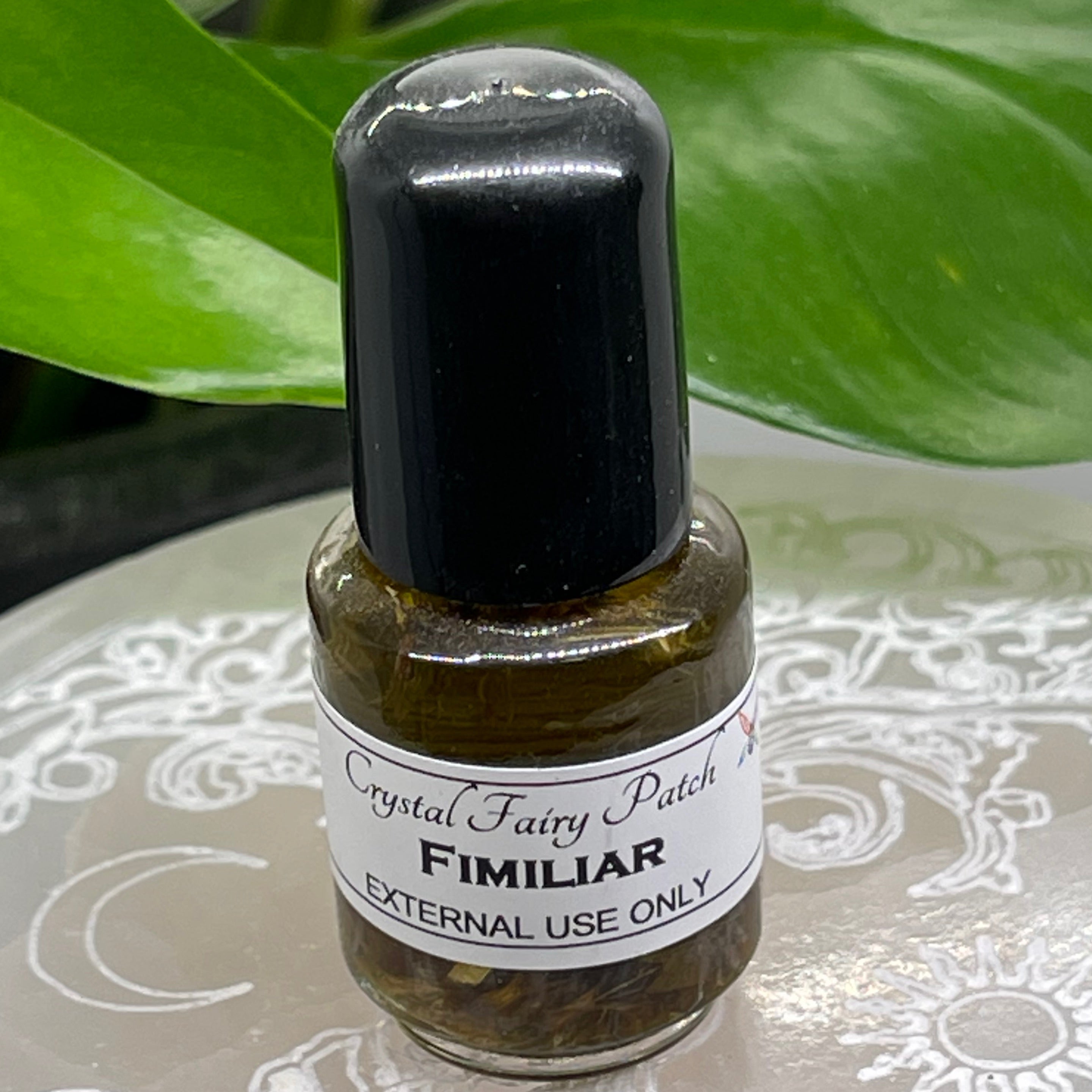 Familiar Oil