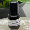 Out Of Body Experience Oil