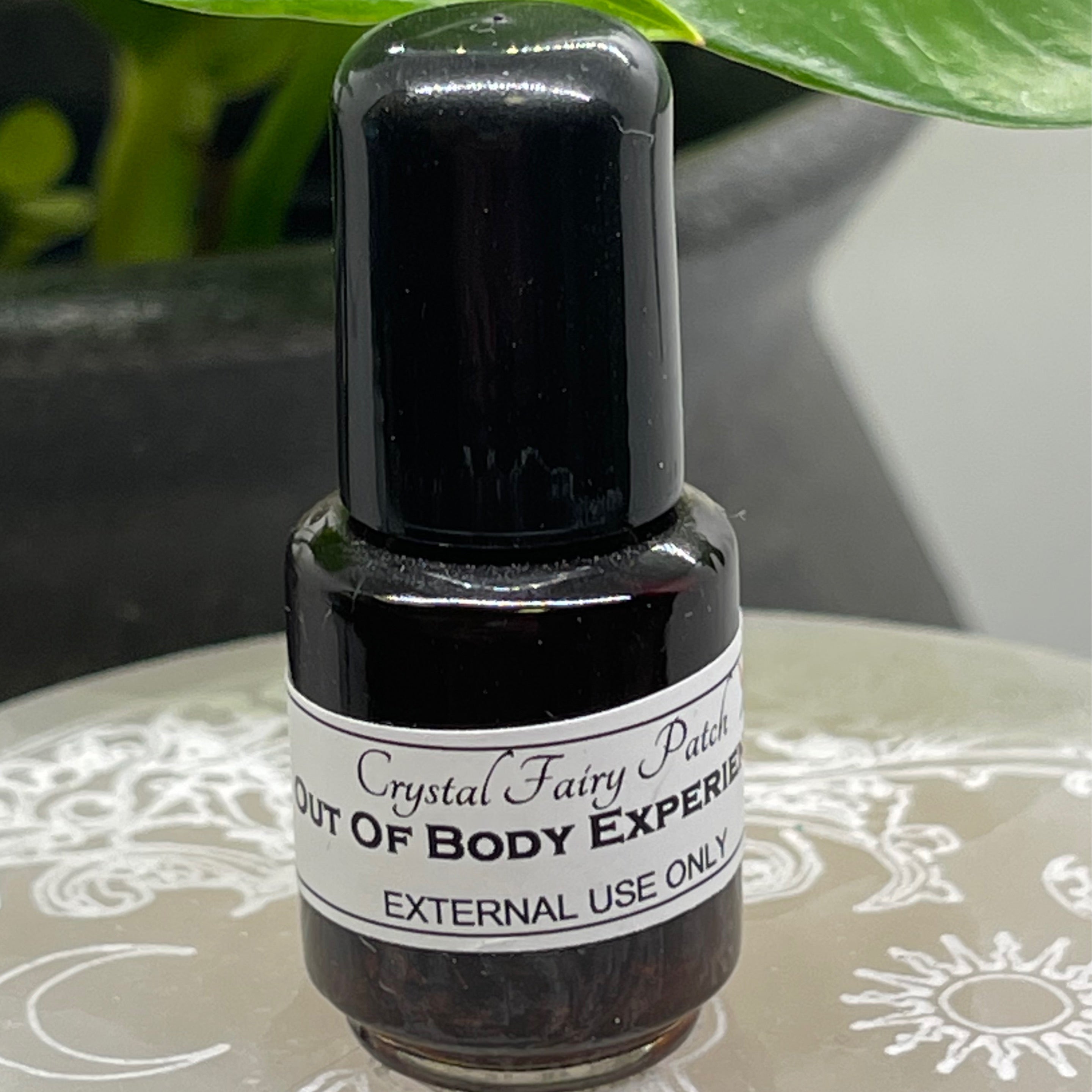 Out Of Body Experience Oil