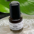 God Oil