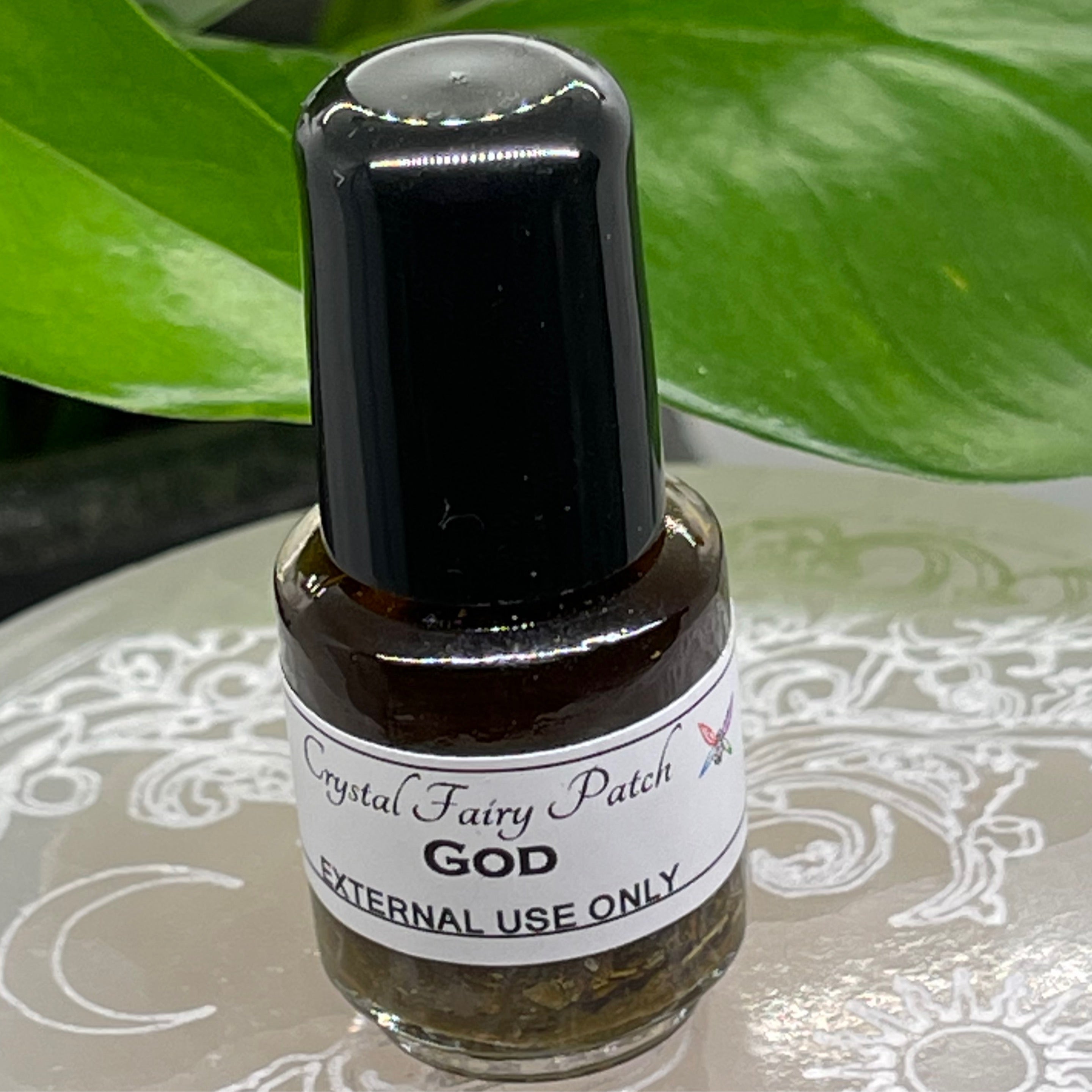 God Oil