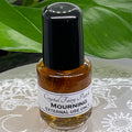 Mourning Oil