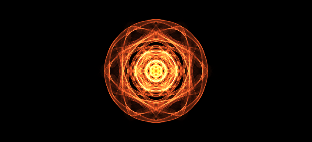 Sacral Chakra with Tammy: What is it and what does it do?