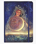Moon Goddess Journal
